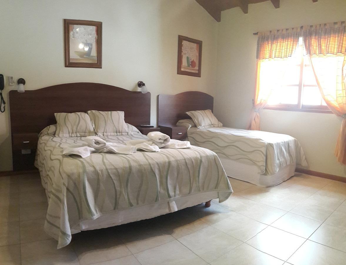 Posada Del Infinito Capilla del Monte Kamer foto