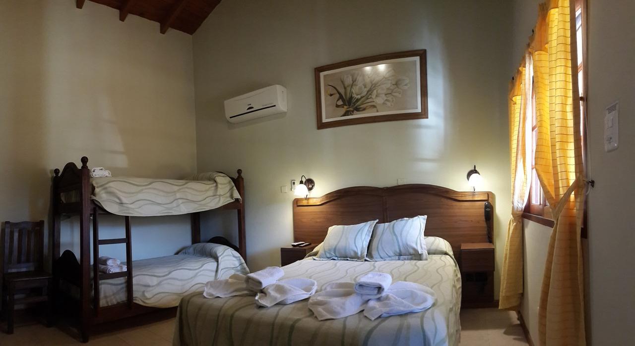 Posada Del Infinito Capilla del Monte Kamer foto